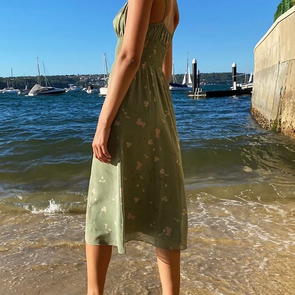 Wilfred Genoa Dress - Picture 2 of 6